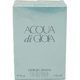 Giorgio Armani Acqua di Gioia Eau de Parfum 50 ml