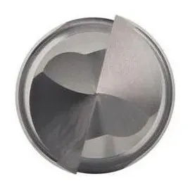 Dormer Multifunktionswerkzeug HM AlTiN 60Grad Z.2