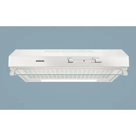 Siemens LU62LFA21 Unterbauhaube 60 cm
