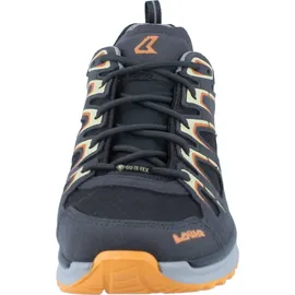 Lowa Innox Evo GTX Lo Damen graphit/melone 37,5