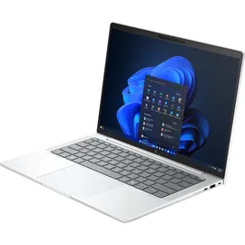 HP EliteBook X G1a 14" Ryzen AI 9 HX Pro 375 64 GB RAM 2 TB SSD Radeon 890M Win11 Pro Silber
