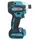 Makita DTD 172 RT inkl. 2 x 5,0 Ah + Ladegerät