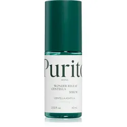 Purito Wonder Releaf Centella Serum regenerierendes Serum zum Schutz vor Umwelteinflüssen 60 ml