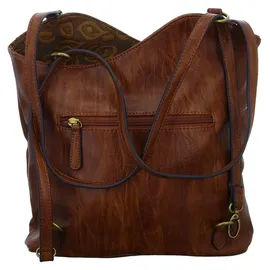 Rieker H1025-22 brown