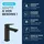 Grohe 1018362430 - Schwarz