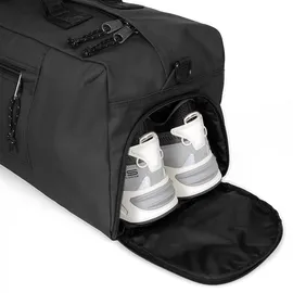 Eastpak Reisetasche Duffl'r L Black