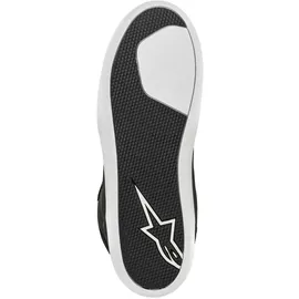 Alpinestars J-6 Schwarz/Weiß 47