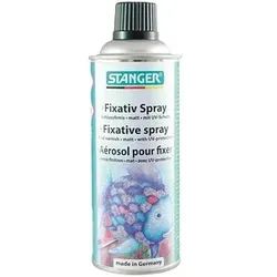 STANGER Fixativ Sprühlack transparent 400,0 ml