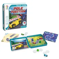 SmartGames Pole Position