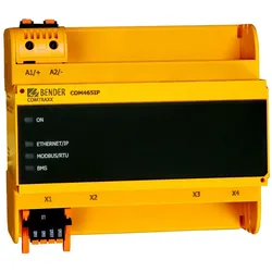 BENDER Condition Monitor COM465IP-230V