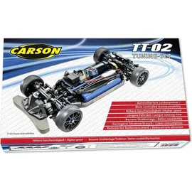 CARSON Tuningsatz TT-02 500908234
