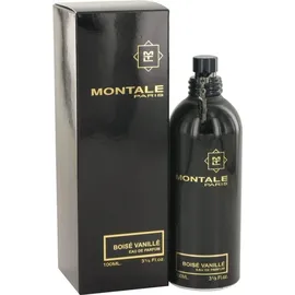 Montale Boisé Vanille Eau de Parfum 100 ml