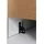 Held Unterschrank Turin 180 x 86 cm Grau