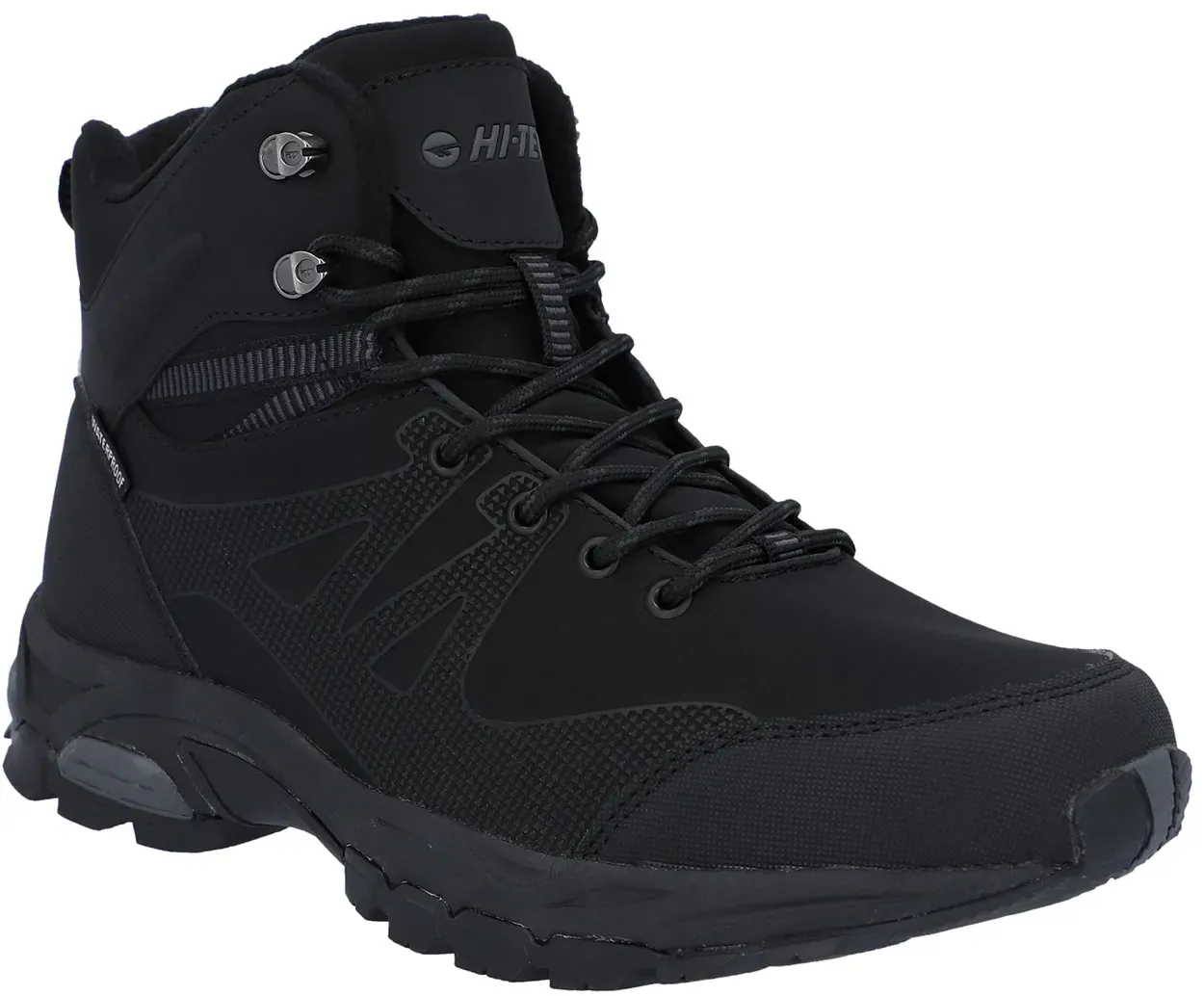Winterboots HI-TEC 