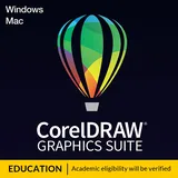CorelDRAW Graphics Suite 2026 EDU