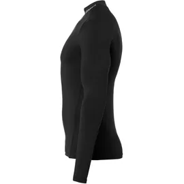 Uhlsport Distinction Pro langarm Funktionsshirt Turtleneck schwarz XXL