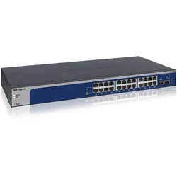 Netgear XS700EM Rackmount 10G Smart Switch