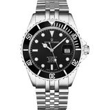 Revue Thommen Diver 17571.2237 Herrenuhr