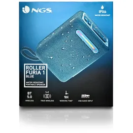 ngs Furia 1 blau