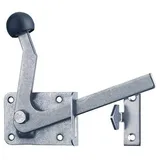 Connex Gartentorfalle , verzinkt, DY2901711, 80x55mm