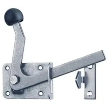 Connex Gartentorfalle , verzinkt, DY2901711, 80x55mm