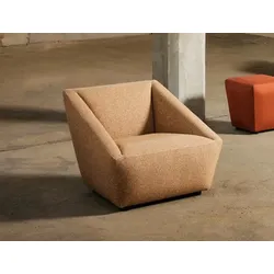 Design Lounge Sessel LarcoR