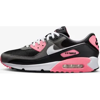 Air Max 90 Herren Black/Sunset/Pulse 45,5