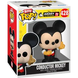 Funko Bitty Pop! Disney Goofy 3 cm