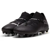 Puma Future 7 Pro FG/AG puma black/silver metallic gray 42