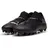 puma black/silver metallic gray 42