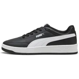 Puma Court Classic Clean Puma Black/Puma White 40