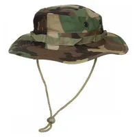 Max Fuchs GI Boonie Hut woodland grün M