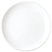 Kahla Frühstücksteller 21 cm weiß