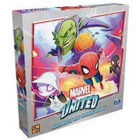CoolMiniOrNot Marvel United - Aufbruch ins Spider-Verse (Erweiterung)