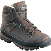 MEINDL Bernina 2 Herren Braun/Nougat 44,5