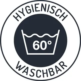 Frankenstolz Allergo KS Kaltschaum (Härtegrad: H3 - fest / Größe: 90x190 cm*)