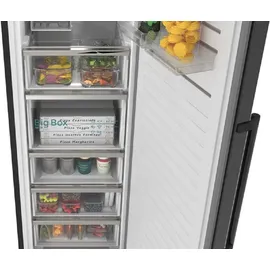 Siemens iQ500 GS36NAXCG Schwarz