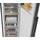 Siemens iQ500 GS36NAXCG Schwarz