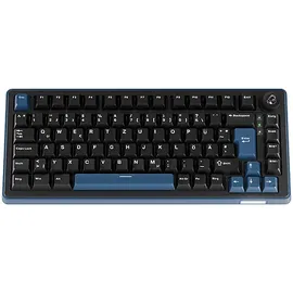 Ducky OK-M-75 KTT Tactile DE