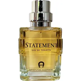 Aigner Statement Eau de Toilette 50 ml