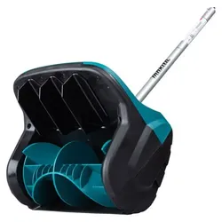 Makita Schneefräsen-Aufsatz