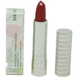 Clinique Dramatically Different Shaping Colour 20 Red Alert