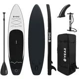 YEAZ SUP Board und Kit NALANI - EXOTRACE - SET