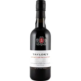 taylor’s port Late Bottled Vintage 2020 0,375 l