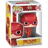 Funko The Flash 1333 Funko Pop! Sammelfigur 10 cm Rot/Mehrfarbig