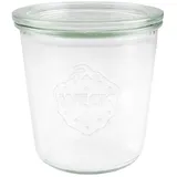 Weck Sturzglas 580 ml 6 St.