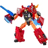 Transformers Age of the Primes Deluxe Class Actionfigur Excellion 14 cm