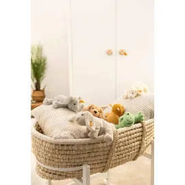 Steiff Floppy Liam Löwe 20 cm beige