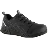 Reebok Halbschuh Fusion Formidable Work, S3, 38 schwarz/schwarz Gr. 38