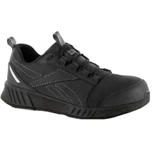 Reebok Halbschuh Fusion Formidable Work, S3, 38 schwarz/schwarz Gr. 38